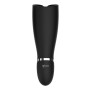 Penis cover Naghi Black Ø 6,5 cm by Naghi, Classic dildos - Ref: S9403110, Price: 32,99 €, Discount: %