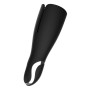 Penis cover Naghi Black Ø 6,5 cm by Naghi, Classic dildos - Ref: S9403110, Price: 32,99 €, Discount: %