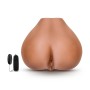 Jack Ass Endurance Blush X5 Carne di Blush, Dildo realistici - Rif: S9402123, Prezzo: 126,99 €, Sconto: %