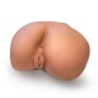 Endurance Jack Ass Blush X5 Meat by Blush, Realistic dildos - Ref: S9402123, Price: 126,99 €, Discount: %