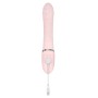 Vibrateur G-Spot Adam & Eve Rabbit Rose de Adam & Eve, Vibrateurs point G - Réf : S9404732, Prix : 62,99 €, Remise : %