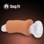 Endurance Jack Ass Blush Enlust Meat by Blush, Realistic dildos - Ref: S9402574, Price: 20,99 €, Discount: %