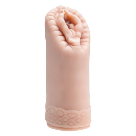 Endurance Jack Ass Blush Enlust Meat by Blush, Realistic dildos - Ref: S9402577, Price: 21,99 €, Discount: %