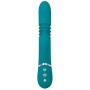 Vibrateur G-Spot Adam & Eve Rabbit Bleu de Adam & Eve, Vibrateurs point G - Réf : S9404580, Prix : 60,99 €, Remise : %