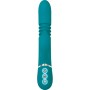 Vibrateur G-Spot Adam & Eve Rabbit Bleu de Adam & Eve, Vibrateurs point G - Réf : S9404580, Prix : 60,99 €, Remise : %