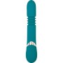 Vibrateur G-Spot Adam & Eve Rabbit Bleu de Adam & Eve, Vibrateurs point G - Réf : S9404580, Prix : 60,99 €, Remise : %