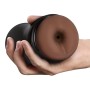 Endurance Jack Ass Blush Loverboy Brown by Blush, Realistic dildos - Ref: S9402485, Price: 26,99 €, Discount: %