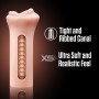 Endurance Jack Ass Blush Enlust Meat by Blush, Realistic dildos - Ref: S9402575, Price: 20,99 €, Discount: %