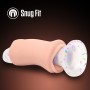 Endurance Jack Ass Blush Enlust Meat by Blush, Realistic dildos - Ref: S9402575, Price: 20,99 €, Discount: %