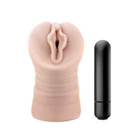 Endurance Jack Ass Blush Enlust Meat by Blush, Realistic dildos - Ref: S9402580, Price: 25,99 €, Discount: %