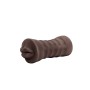 Endurance Jack Ass Blush Enlust Brown by Blush, Realistic dildos - Ref: S9402581, Price: 25,99 €, Discount: %