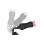 Belastbarer Jack Ass Masturbator Zero Tolerance Schwarz von Zero Tolerance, Realistische Dildos - Ref: S9404508, Preis: 17,99...