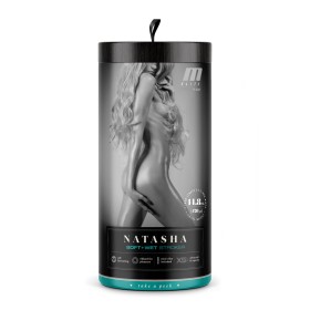 Jack Ass Endurance Blush M for Men Natasha Carne di Blush, Dildo realistici - Rif: S9402492, Prezzo: 29,99 €, Sconto: %