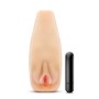 Endurance Jack Ass Blush M for Men Natasha Meat by Blush, Realistic dildos - Ref: S9402492, Price: 29,99 €, Discount: %