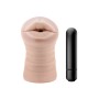 Endurance Jack Ass Blush Enlust Meat by Blush, Realistic dildos - Ref: S9402582, Price: 25,99 €, Discount: %