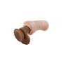 Endurance Jack Ass Blush Enlust Meat by Blush, Realistic dildos - Ref: S9402582, Price: 25,99 €, Discount: %