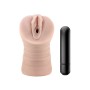 Endurance Jack Ass Blush Enlust Meat by Blush, Realistic dildos - Ref: S9402579, Price: 25,99 €, Discount: %