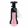 Vortex Dame Rose Zolo Noir de Zolo, Godes réalistes - Réf : S9403141, Prix : 52,99 €, Remise : %