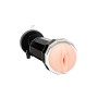 Vortex Dame Rose Zolo Noir de Zolo, Godes réalistes - Réf : S9403141, Prix : 52,99 €, Remise : %