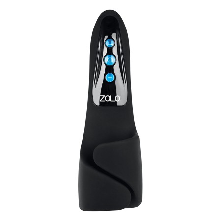 Endurance Jack Ass Zolo Black by Zolo, Realistic dildos - Ref: S9403135, Price: 88,99 €, Discount: %