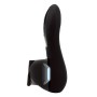 Belastbarer Jack Ass Masturbator Zolo Schwarz von Zolo, Realistische Dildos - Ref: S9403135, Preis: 88,99 €, Rabatt: %