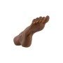 Endurance Jack Ass Zero Tolerance Brown by Zero Tolerance, Realistic dildos - Ref: S9405027, Price: 36,99 €, Discount: %