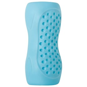 Endurance Jack Ass Adam & Eve Blue by Adam & Eve, Realistic dildos - Ref: S9404576, Price: 27,99 €, Discount: %