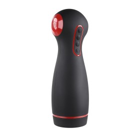 Endurance Jack Ass Zero Tolerance Black by Zero Tolerance, Realistic dildos - Ref: S9404980, Price: 72,99 €, Discount: %