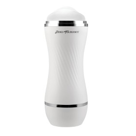 Vortex Dame Rose Zero Tolerance Blanc de Zero Tolerance, Godes réalistes - Réf : S9404775, Prix : 31,99 €, Remise : %