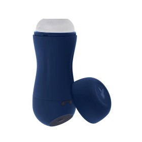 Belastbarer Jack Ass Masturbator Playboy Blau von Playboy, Realistische Dildos - Ref: S9405042, Preis: 68,99 €, Rabatt: %