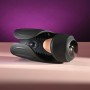 Belastbarer Jack Ass Masturbator Zero Tolerance Schwarz von Zero Tolerance, Realistische Dildos - Ref: S9405105, Preis: 62,99...