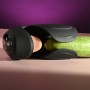 Belastbarer Jack Ass Masturbator Zero Tolerance Schwarz von Zero Tolerance, Realistische Dildos - Ref: S9405105, Preis: 62,99...