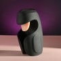 Belastbarer Jack Ass Masturbator Zero Tolerance Schwarz von Zero Tolerance, Realistische Dildos - Ref: S9405105, Preis: 62,99...