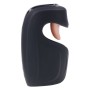 Endurance Jack Ass Zero Tolerance Black by Zero Tolerance, Realistic dildos - Ref: S9405105, Price: 62,99 €, Discount: %