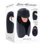 Belastbarer Jack Ass Masturbator Zero Tolerance Schwarz von Zero Tolerance, Realistische Dildos - Ref: S9405105, Preis: 62,99...