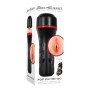 Belastbarer Jack Ass Masturbator Zero Tolerance Schwarz von Zero Tolerance, Realistische Dildos - Ref: S9404762, Preis: 37,99...