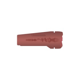 Vortex Dame Rose Zero Tolerance Marron de Zero Tolerance, Godes réalistes - Réf : S9404806, Prix : 40,99 €, Remise : %