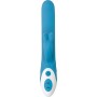 Vibratore per il Punto-G Evolved Big Soft Bunny Azzurro di Evolved, Vibratori punto G - Rif: S9404539, Prezzo: 44,99 €, Scont...