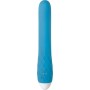 Vibratore per il Punto-G Evolved Big Soft Bunny Azzurro di Evolved, Vibratori punto G - Rif: S9404539, Prezzo: 44,99 €, Scont...