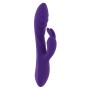 Vibrateur G-Spot Evolved Rabbit Violet de Evolved, Vibrateurs point G - Réf : S9405075, Prix : 39,99 €, Remise : %