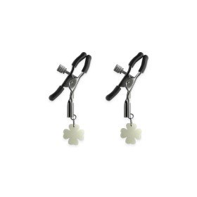 Pinze per Capezzoli NS Novelties G4 di NS Novelties, Stimolatori per capezzoli - Rif: S9401635, Prezzo: 23,99 €, Sconto: %