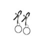 Nipple Clamps NS Novelties C2 by NS Novelties, Nipple Stimulators - Ref: S9401660, Price: 20,99 €, Discount: %