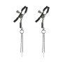 Nipple Clamps NS Novelties D3 by NS Novelties, Nipple Stimulators - Ref: S9401652, Price: 22,99 €, Discount: %