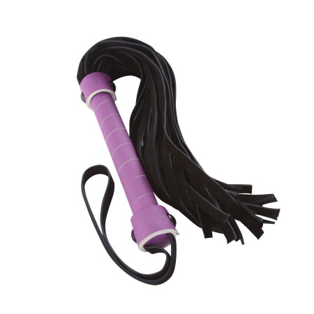 Whip NS Novelties Lust Bondage by NS Novelties, Whips and Floggers - Ref: S9401286, Price: 19,99 €, Discount: %