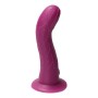 Dildo Ylva & Dite Violet by Ylva & Dite, Classic dildos - Ref: S4005417, Price: 29,99 €, Discount: %