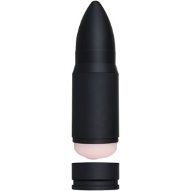 Belastbarer Jack Ass Masturbator Zero Tolerance Schwarz von Zero Tolerance, Realistische Dildos - Ref: S9404952, Preis: 35,99...