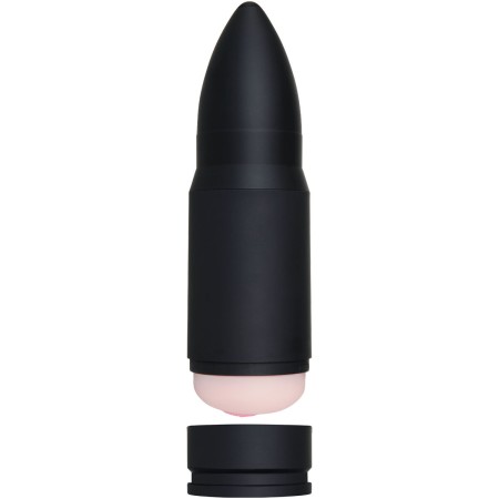 Endurance Jack Ass Zero Tolerance Black by Zero Tolerance, Realistic dildos - Ref: S9404952, Price: 35,99 €, Discount: %