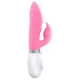 Vibrador Punto G Adam & Eve Goddess Rosa de Adam & Eve, Vibradores punto G - Ref: S9404459, Precio: 40,99 €, Descuento: %