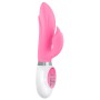 Vibrateur G-Spot Adam & Eve Goddess Rose de Adam & Eve, Vibrateurs point G - Réf : S9404459, Prix : 40,99 €, Remise : %