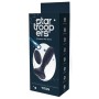 Plug Anal Dream Toys STARTROOPERS TITAN Bleu de Dream Toys, Vibrateurs anaux - Réf : S9400780, Prix : 48,99 €, Remise : %